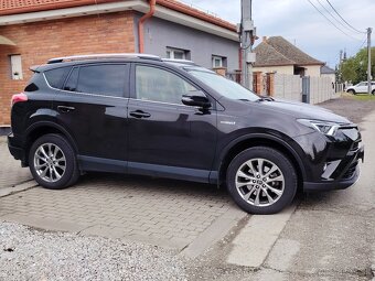 Toyota Rav4 Sk 4x4 - 11