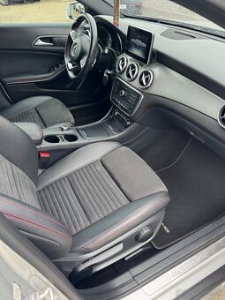 Mercedes benz GLA 200 d AMG paket - 11