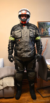 Moto oblečenie Spark - 11