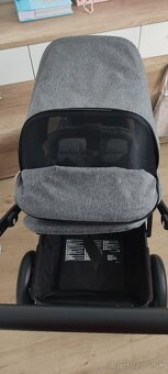 Britax Go Big - 11