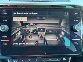 Volkswagen Passat Variant 2.0TDI HighlineDSG AKONTACIA OD 0% - 11