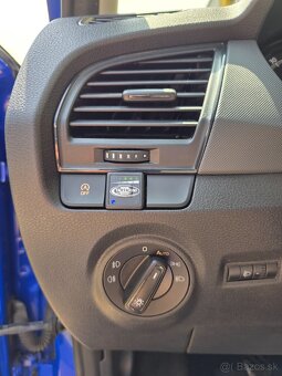 Škoda Fabia 1.0 MPI + LPG - 11