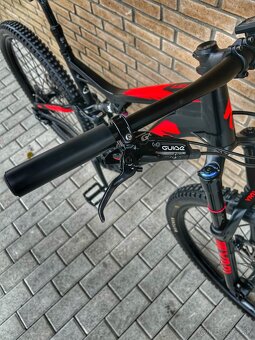 Specialized Turbo Levo FSR Comp / L / 27,5" / 500Wh / - 11