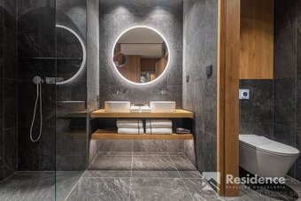 Luxusný investičný 2-izbový Apartmán, Demänovská dolina - 11