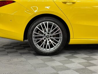 Mercedes-Benz CLA Shooting Brake SB 200 d A/T - 11