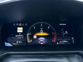 Renault Talisman GrandTour Initiale Paris 2.0 dCi A/T 4Contr - 11