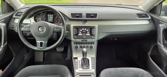 Volkswagen Passat B7 Variant 2.0TDI 103kw DSG  rok 11/2013 - 11