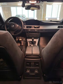 BMW E90 325i LCI (nepojazdne) - 11