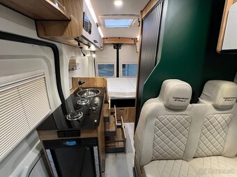 KARMANN MOBIL DEXTER 560 AWD - 11