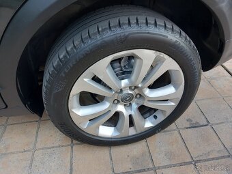 OPEL ANTARA 2.2 CDTI, 4X4,  6.RYCH.  201.300KM, R.V.2012, - 11