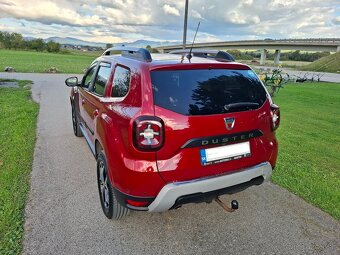 Dacia Duster 1.0tce+ LPG Prestige - 11