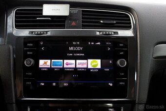 Volkswagen Golf 2.0TDI 110kw - 11