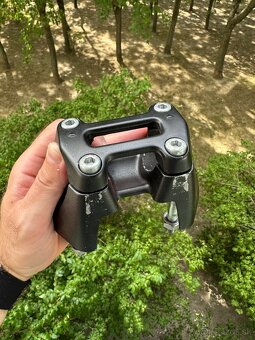 Ducati monster 796 - 11