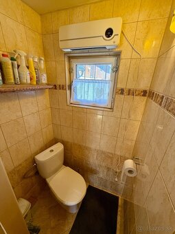 Rodinný dom - chalupa na Liptove - Liptovská Mara - 11