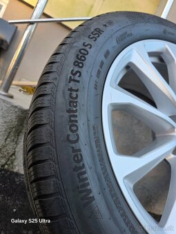 Zimne kolesa BMW X5,X6,X7 5x112 r20 V-Spoke 750 - 11