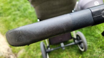 Cybex Priam 3v1 - 11