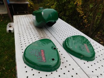 Simson s 51 plecharina - 11