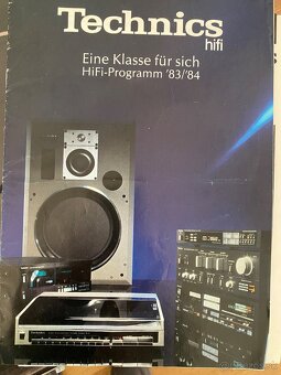 technics sl-q2 TOP - 11