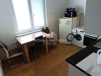 3-izbový byt v centre Nitry - Staré Mesto - 11