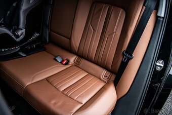 Audi E-tron 55 quattro Advanced, 300kW, A1, 5d. (2020-2023) - 11