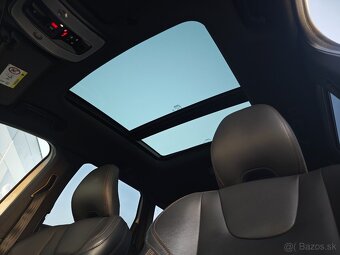 Volvo XC60 D5 AWD Polestar | 169 kW | Automat - 11