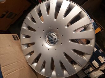 Puklice R14 na Fiat,puklice kusovky - 11