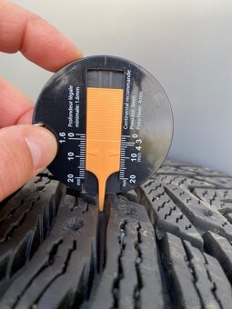 NOKIAN + ALU DISKY - 11