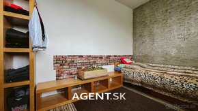 AGENT.SK | Predaj 3-izbového bytu v Čadci - 11