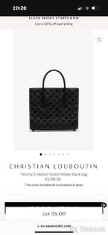 Christian Louboutin - 11