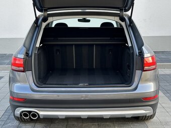 Audi A4 Allroad 2.0 TDI 163k quattro S tronic 4x4 2018 168KM - 11