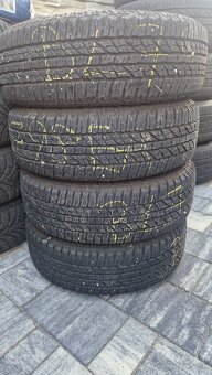 suzuki jimny 205/70R15 - 11