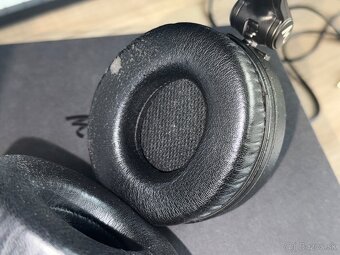 Focal Spirit Professional štúdiové slúchadlá - 11