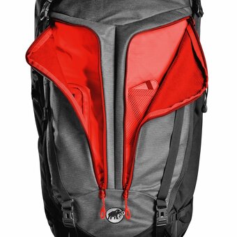 Mammut Creon Crest65+ - 11