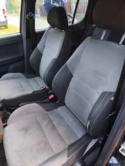 Fabia "RS" 1.9 tdi - 11