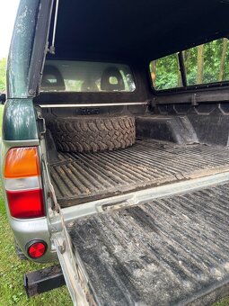 Mitsubishi L200 - 11