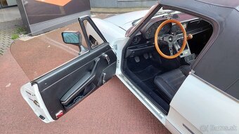 Alfa Romeo Spider Graduate - 11