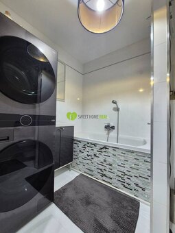 Predaj 3i byt, 69m2 + 6m loggia, Trieda SNP, Košice - Západ - 11