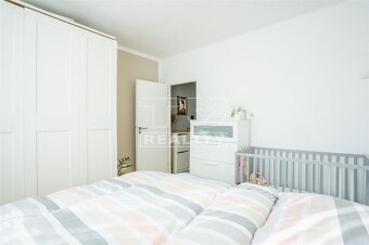 4-izbový byt s balkónom v Piešťanoch – skvelá... - 11