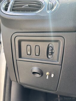 Renault Grand Modus Privelege 1.5 dci, 76kw, M6 - 11