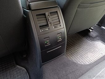 ✳️Škoda Octavia Combi 1.9 TDI Ambiente✳️ - 11