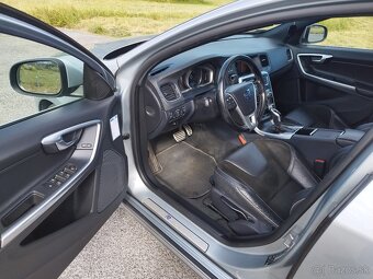 Volvo v60 R-dezighn - 11