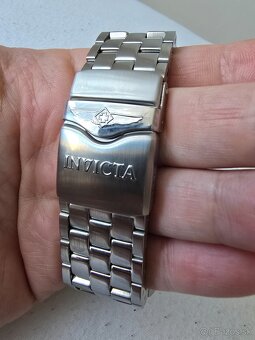 Invicta X wing 300m - 11