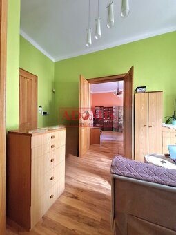 Predám 2-izbový byt 60m2 Mlynská ul., Košice centrum, parkov - 11