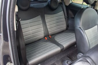 Fiat 500 1.2i 51kw - 11