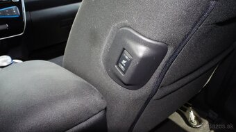 Nissan Leaf Acenta 30kwh, 80kW TOP STAV - 11