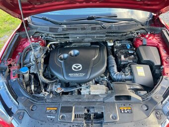 Mazda CX5 - 11