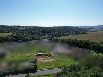 TOP pozemok pre RD so staveb.povolením, Ploské - Rúbaniská - 11