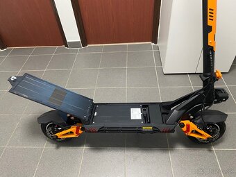 Elektrická Kolobežka G3 PRO 2025 - TOP CENA - 2 BATERKY - 11