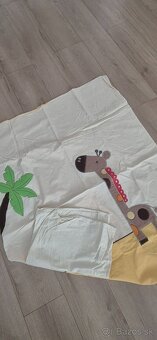 Predám detskú postieľku - 11