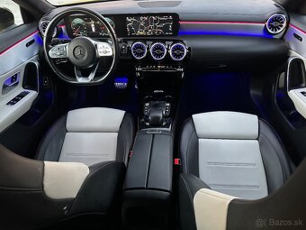 Mercedes CLA 200 AMG / 2021 / LED / DPH - 11